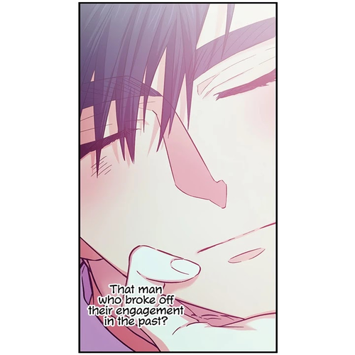Is It Fortune or Is It Woe? Chapter 44 cover