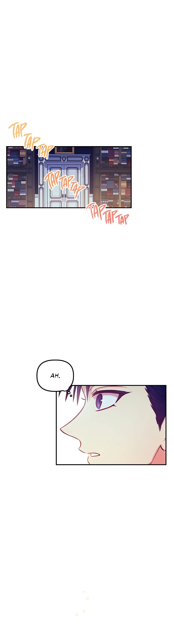 Is It Fortune or Is It Woe? Chapter 45 page 13 - Chapter 45