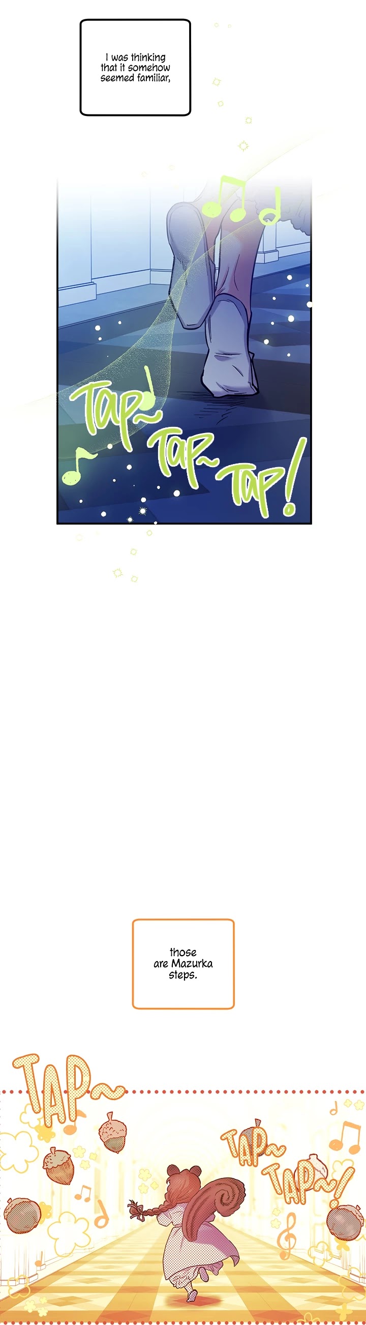 Is It Fortune or Is It Woe? Chapter 45 page 14 - Chapter 45