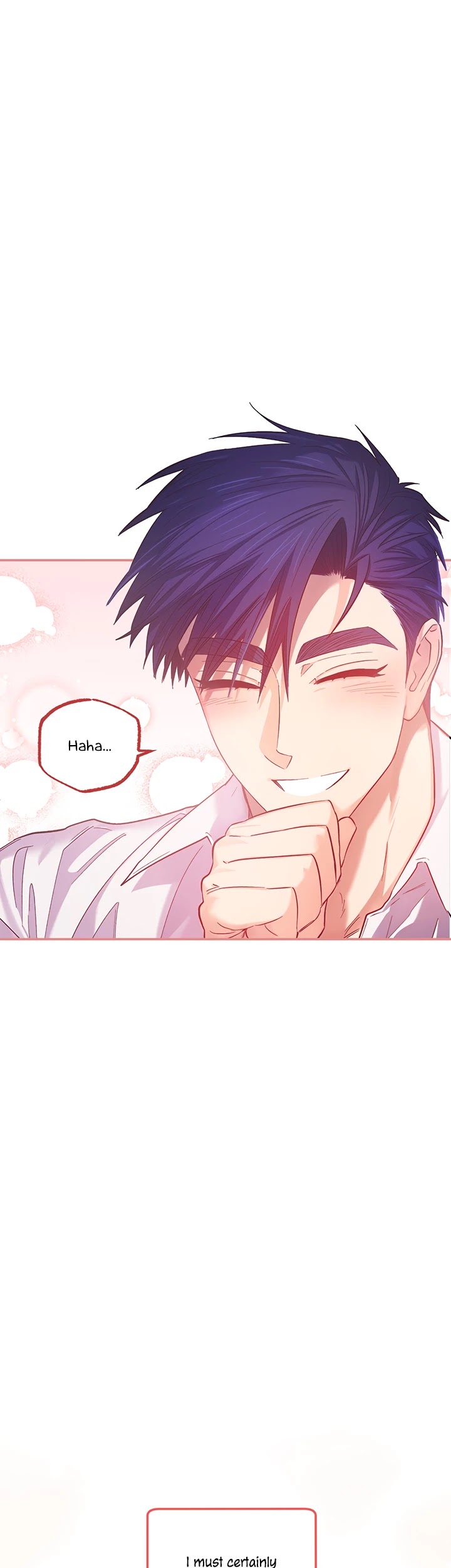 Is It Fortune or Is It Woe? Chapter 45 page 15 - Chapter 45