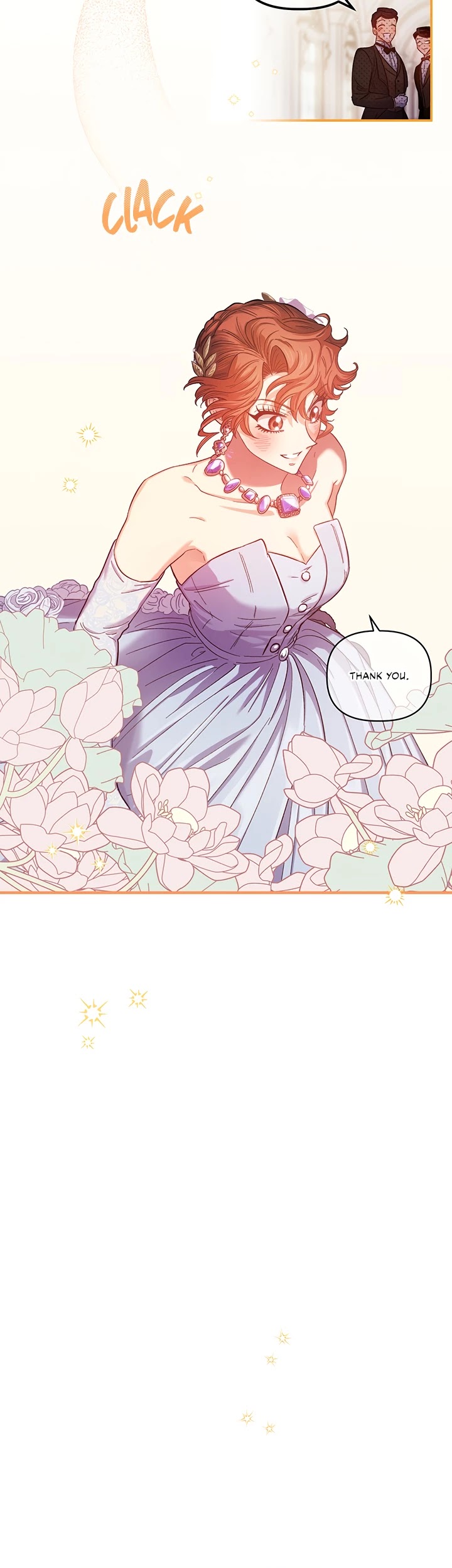 Is It Fortune or Is It Woe? Chapter 45 page 24 - Chapter 45
