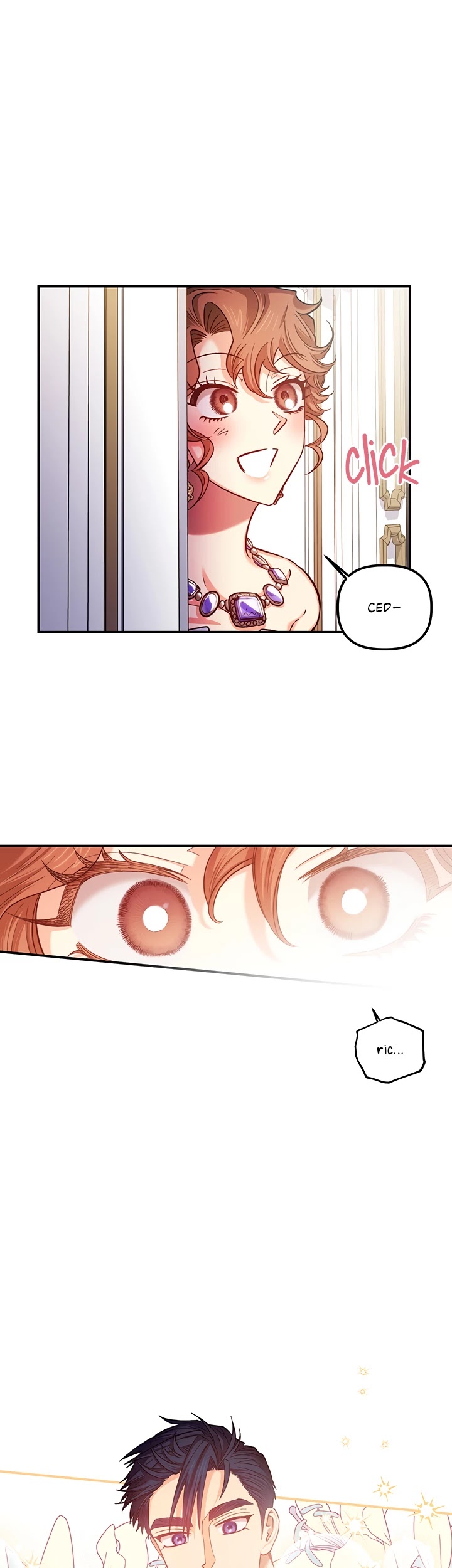 Is It Fortune or Is It Woe? Chapter 45 page 27 - Chapter 45
