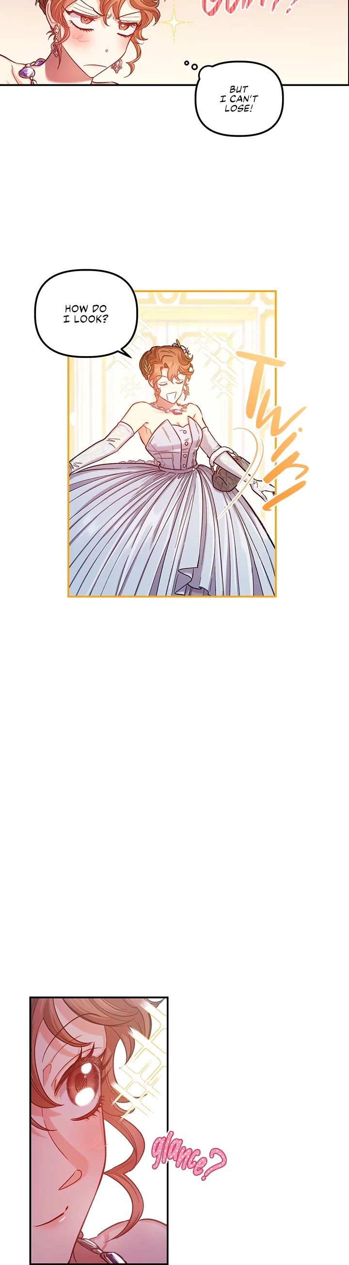 Is It Fortune or Is It Woe? Chapter 45 page 30 - Chapter 45