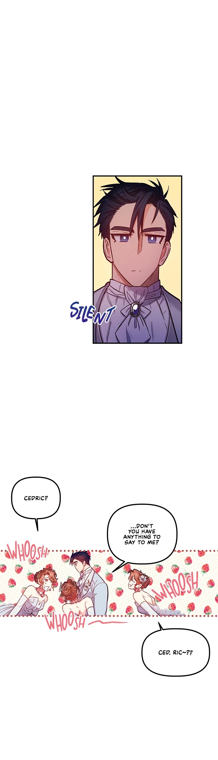 Is It Fortune or Is It Woe? Chapter 45 page 31 - Chapter 45
