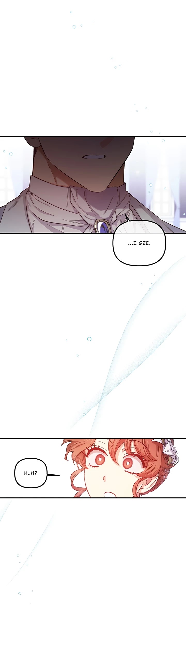 Is It Fortune or Is It Woe? Chapter 45 page 33 - Chapter 45