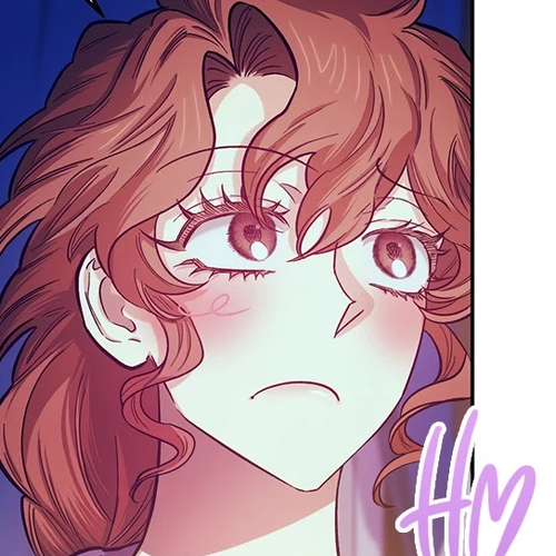 Is It Fortune or Is It Woe? Chapter 45 cover