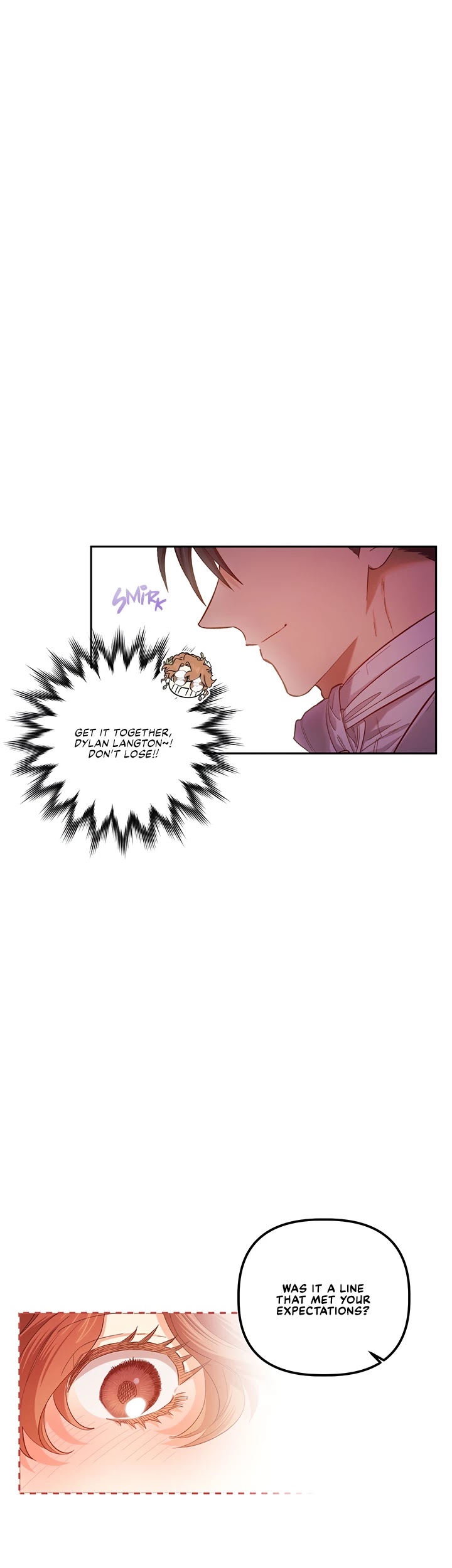 Is It Fortune or Is It Woe? Chapter 46 page 14 - Chapter 46