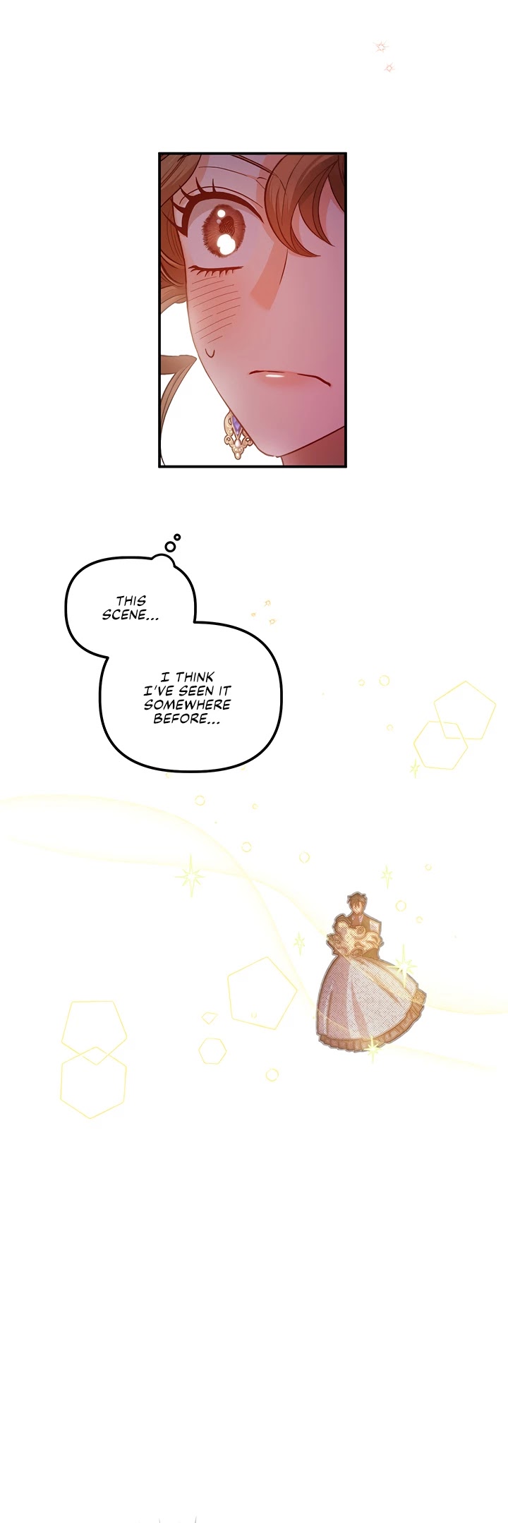 Is It Fortune or Is It Woe? Chapter 46 page 2 - Chapter 46
