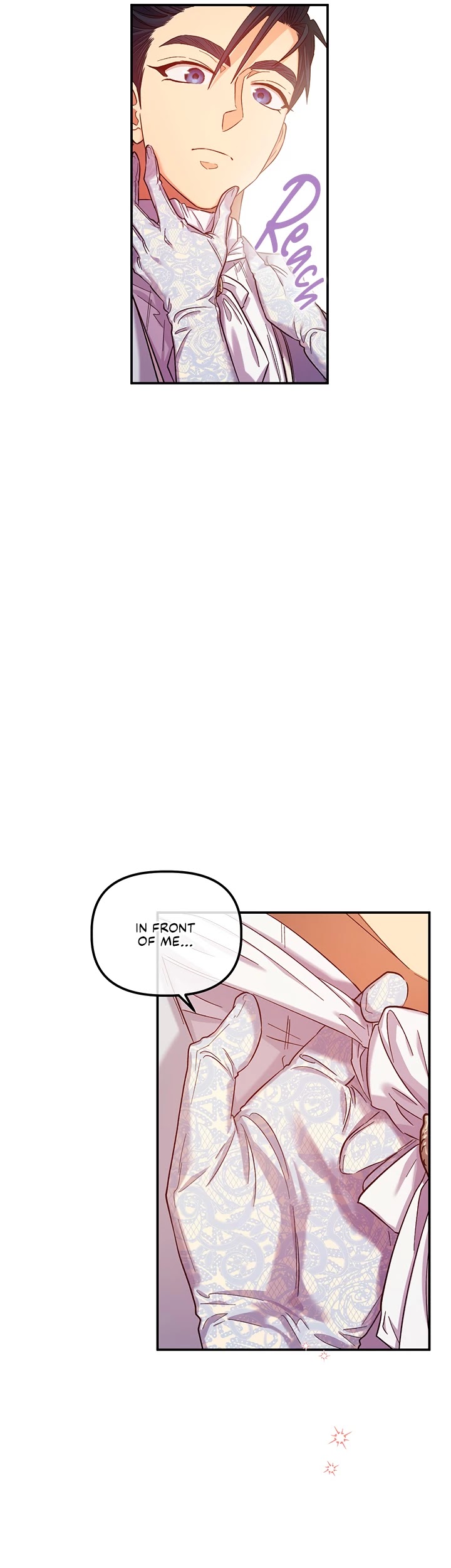 Is It Fortune or Is It Woe? Chapter 46 page 25 - Chapter 46