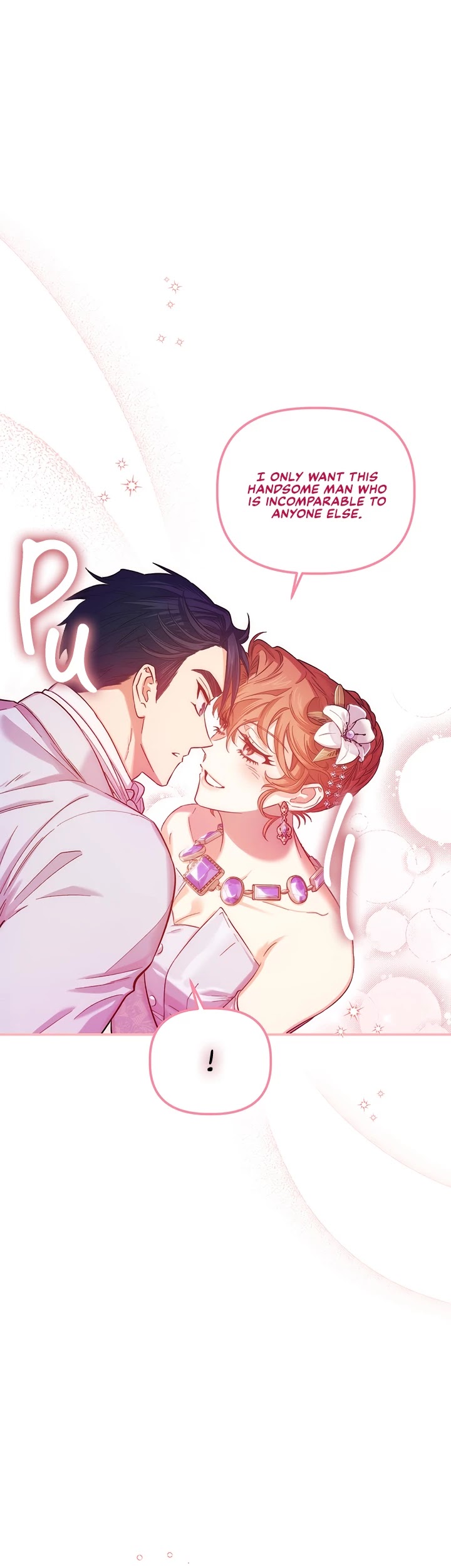 Is It Fortune or Is It Woe? Chapter 46 page 26 - Chapter 46