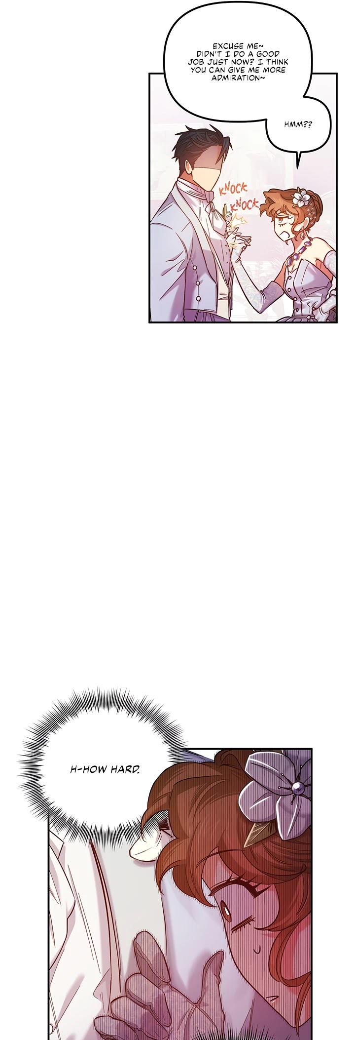 Is It Fortune or Is It Woe? Chapter 46 page 29 - Chapter 46