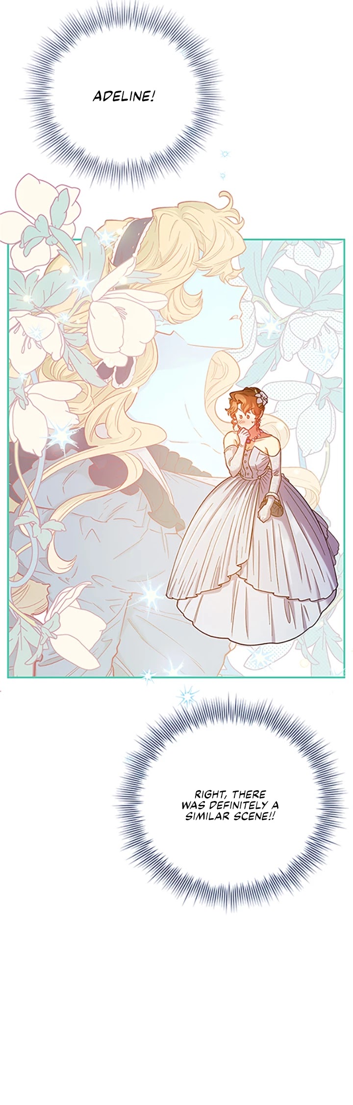 Is It Fortune or Is It Woe? Chapter 46 page 3 - Chapter 46
