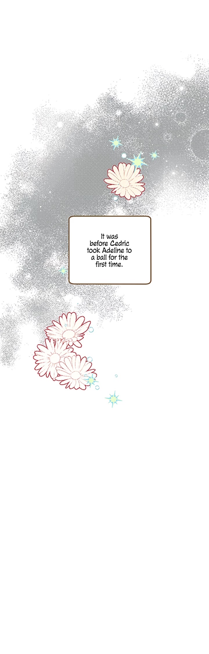 Is It Fortune or Is It Woe? Chapter 46 page 4 - Chapter 46