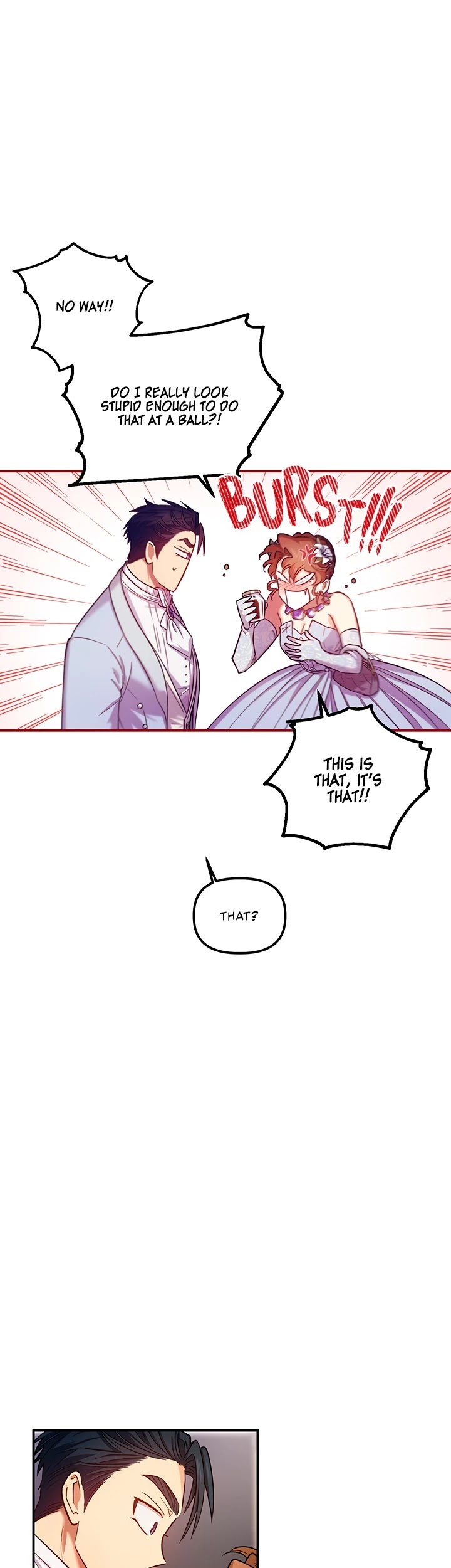 Is It Fortune or Is It Woe? Chapter 46 page 41 - Chapter 46