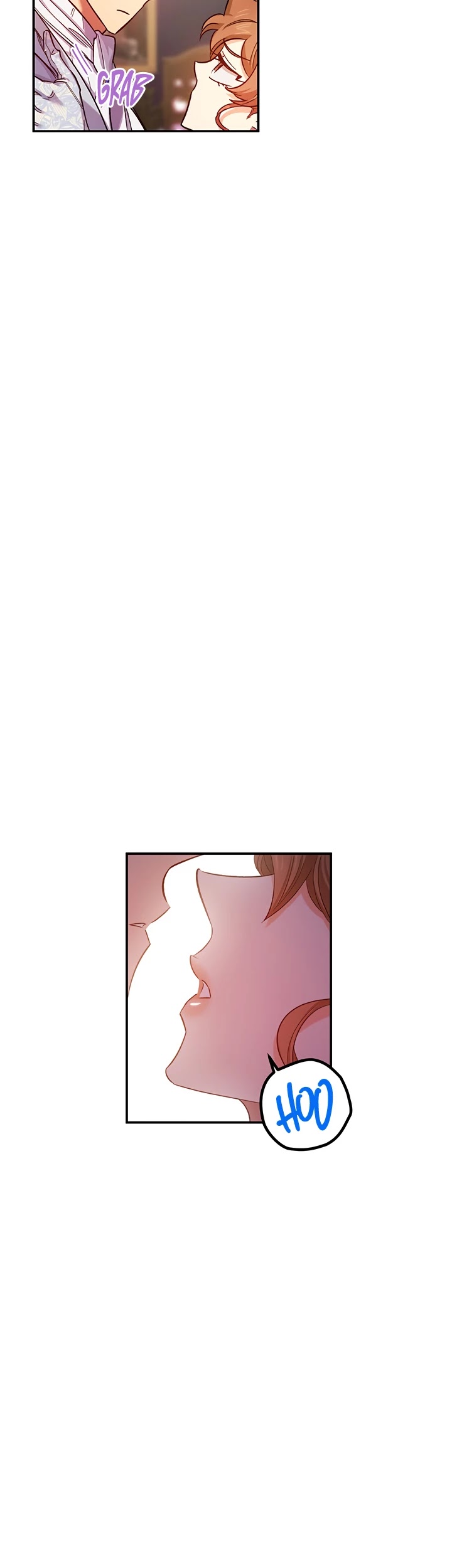 Is It Fortune or Is It Woe? Chapter 46 page 42 - Chapter 46