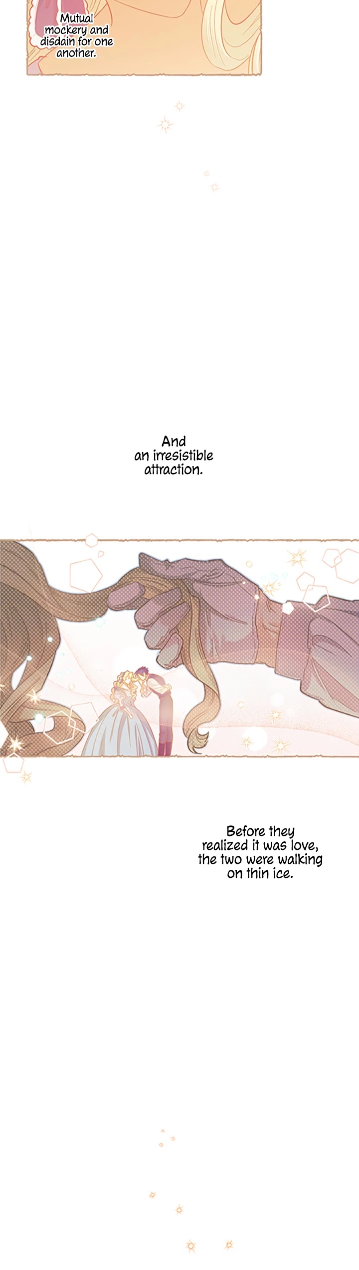 Is It Fortune or Is It Woe? Chapter 46 page 6 - Chapter 46