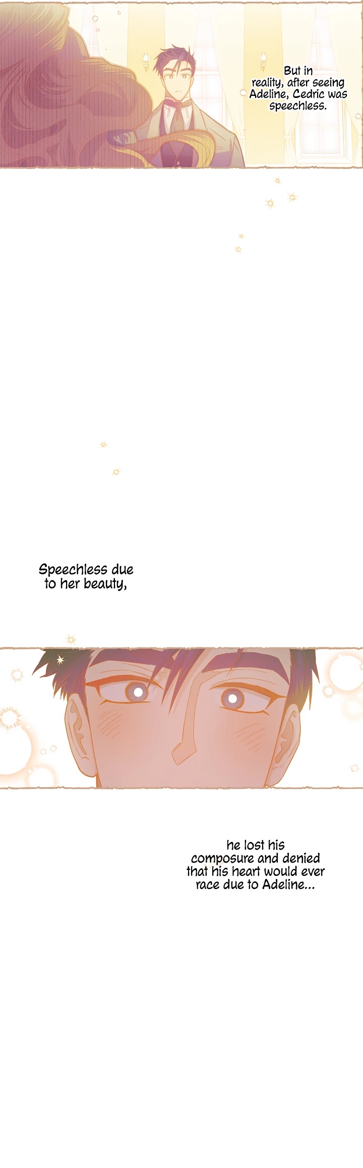 Is It Fortune or Is It Woe? Chapter 46 page 7 - Chapter 46