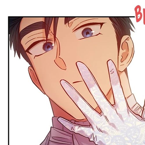 Is It Fortune or Is It Woe? Chapter 46 cover