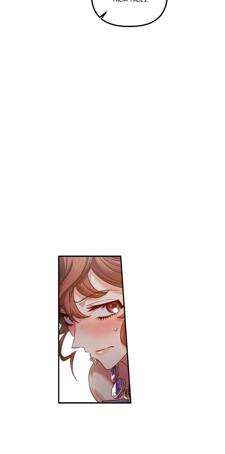 Is It Fortune or Is It Woe? Chapter 47 page 21 - Chapter 47: A Lucky Spell