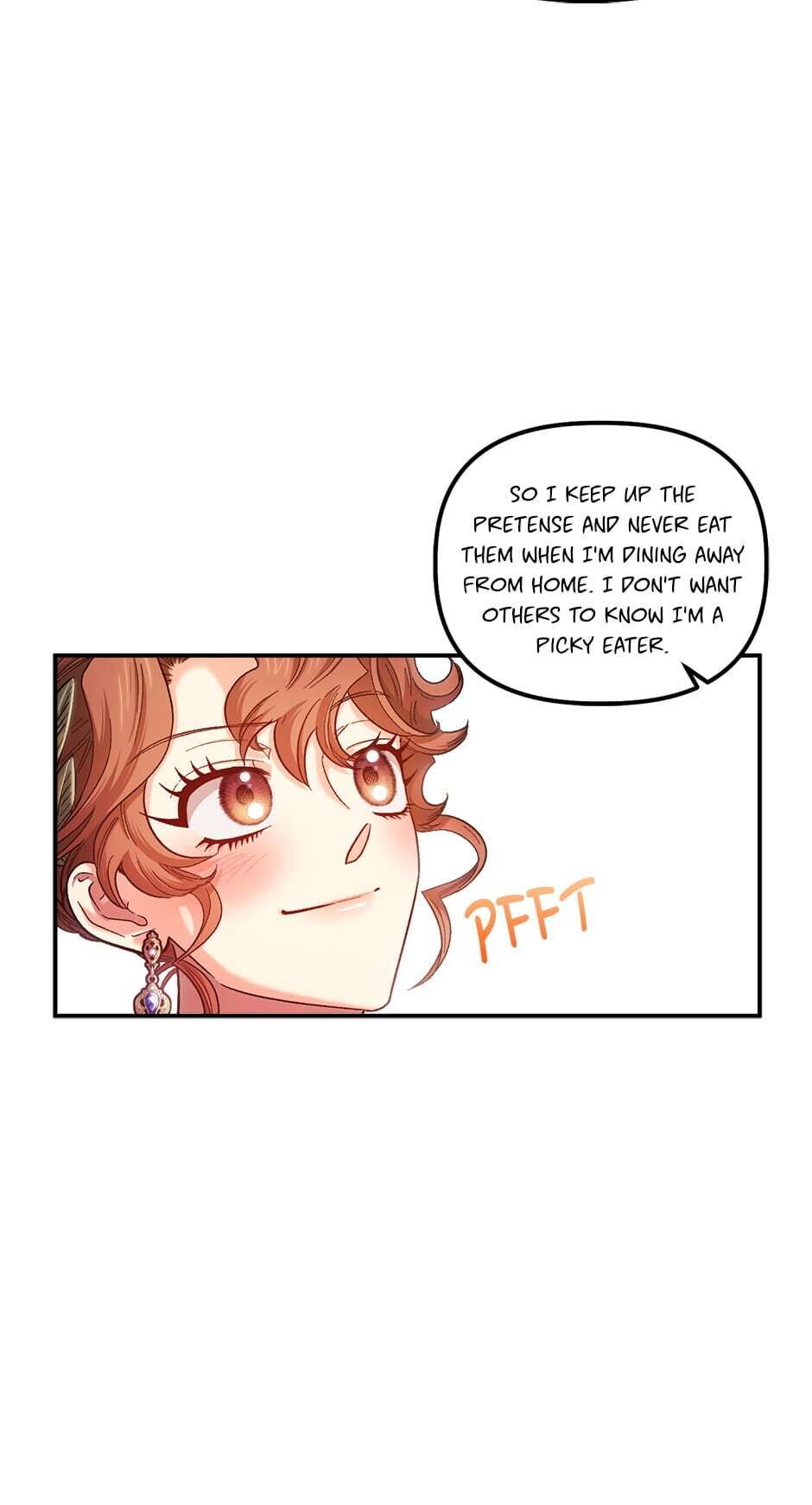 Is It Fortune or Is It Woe? Chapter 47 page 30 - Chapter 47: A Lucky Spell