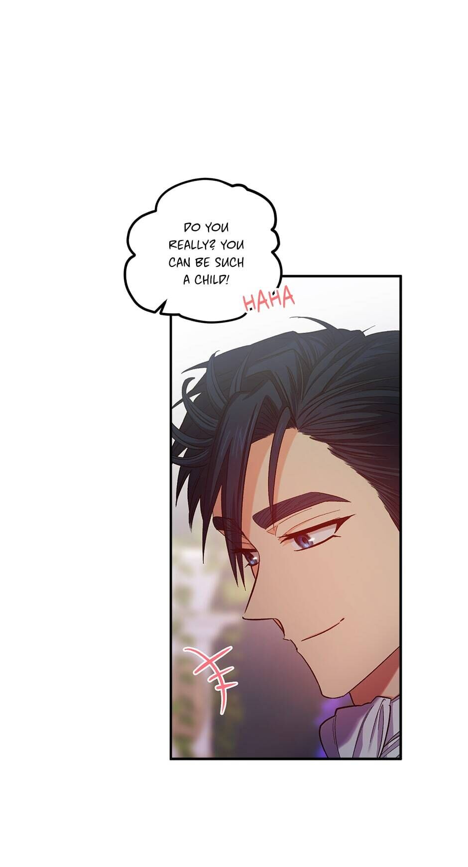 Is It Fortune or Is It Woe? Chapter 47 page 31 - Chapter 47: A Lucky Spell
