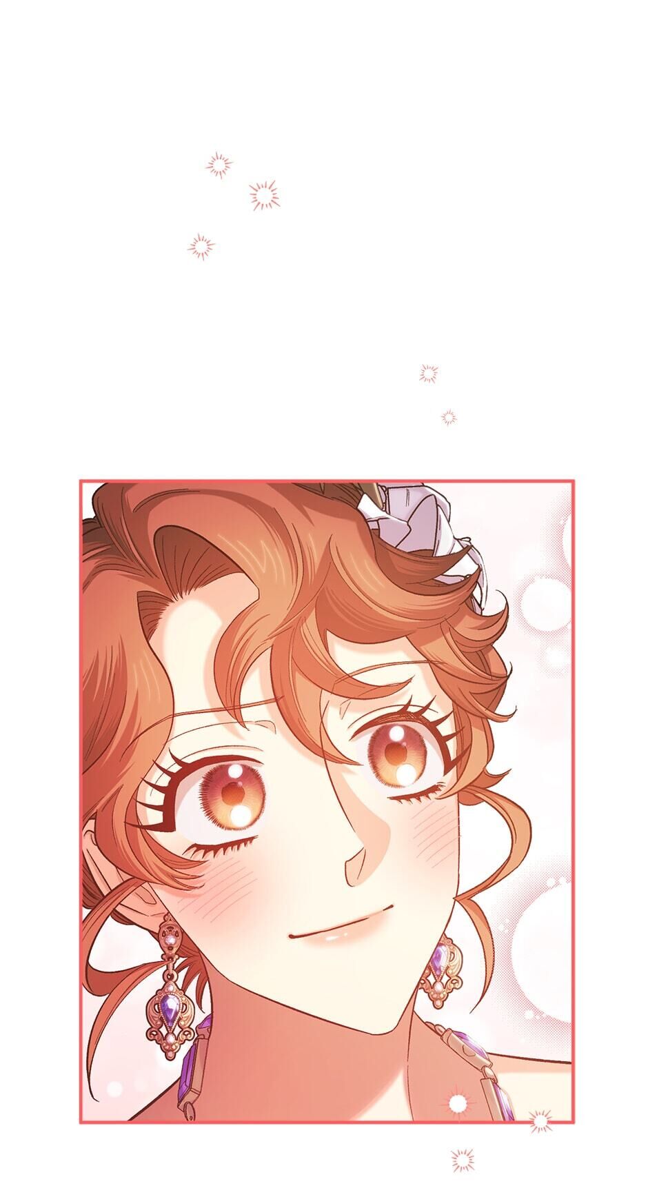 Is It Fortune or Is It Woe? Chapter 47 page 34 - Chapter 47: A Lucky Spell