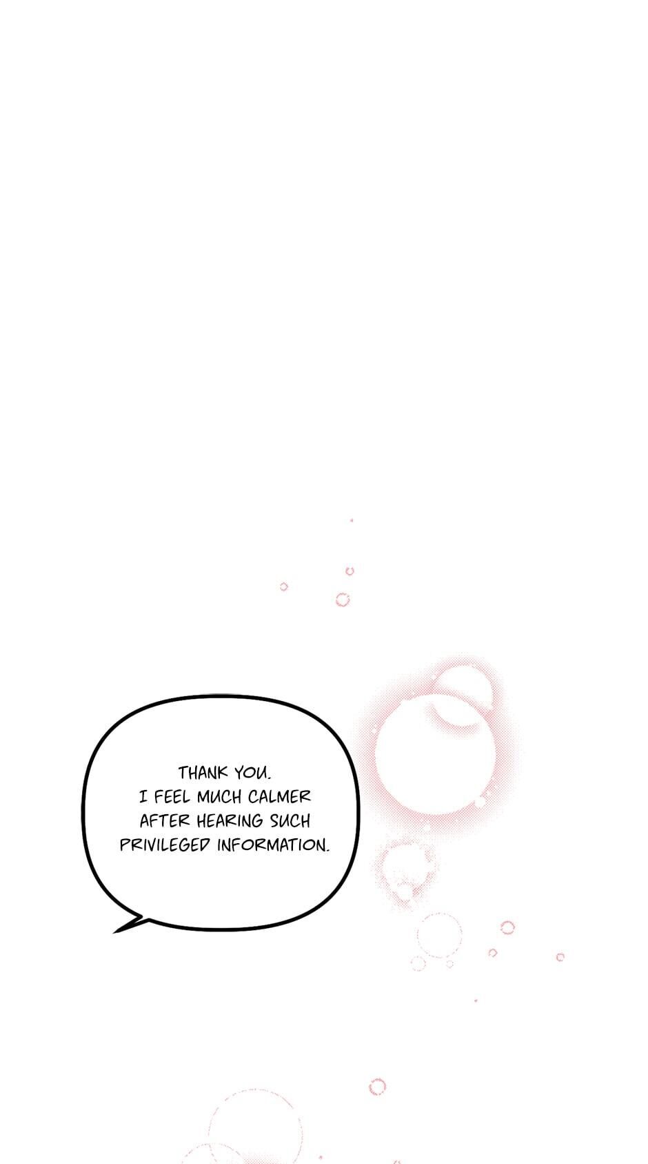 Is It Fortune or Is It Woe? Chapter 47 page 35 - Chapter 47: A Lucky Spell