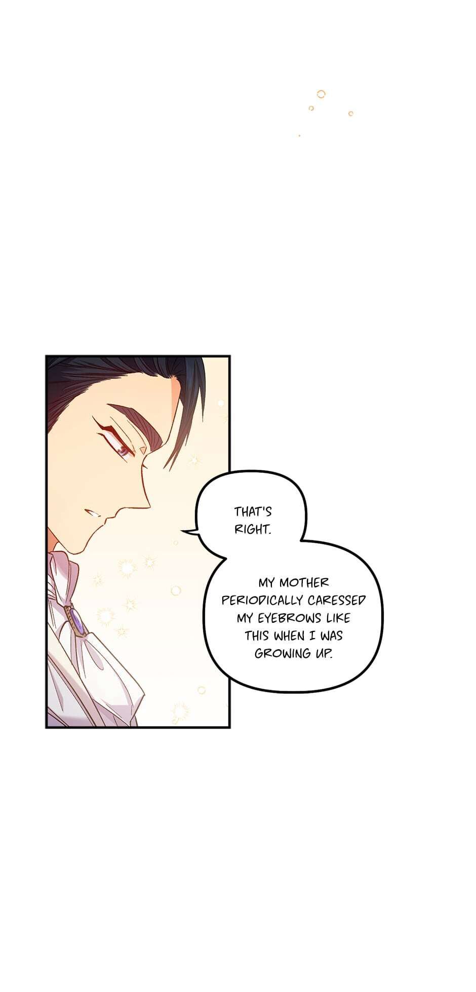 Is It Fortune or Is It Woe? Chapter 47 page 44 - Chapter 47: A Lucky Spell