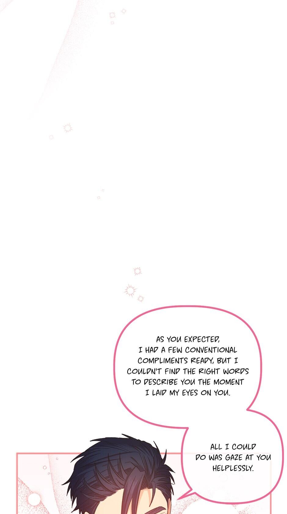 Is It Fortune or Is It Woe? Chapter 47 page 49 - Chapter 47: A Lucky Spell