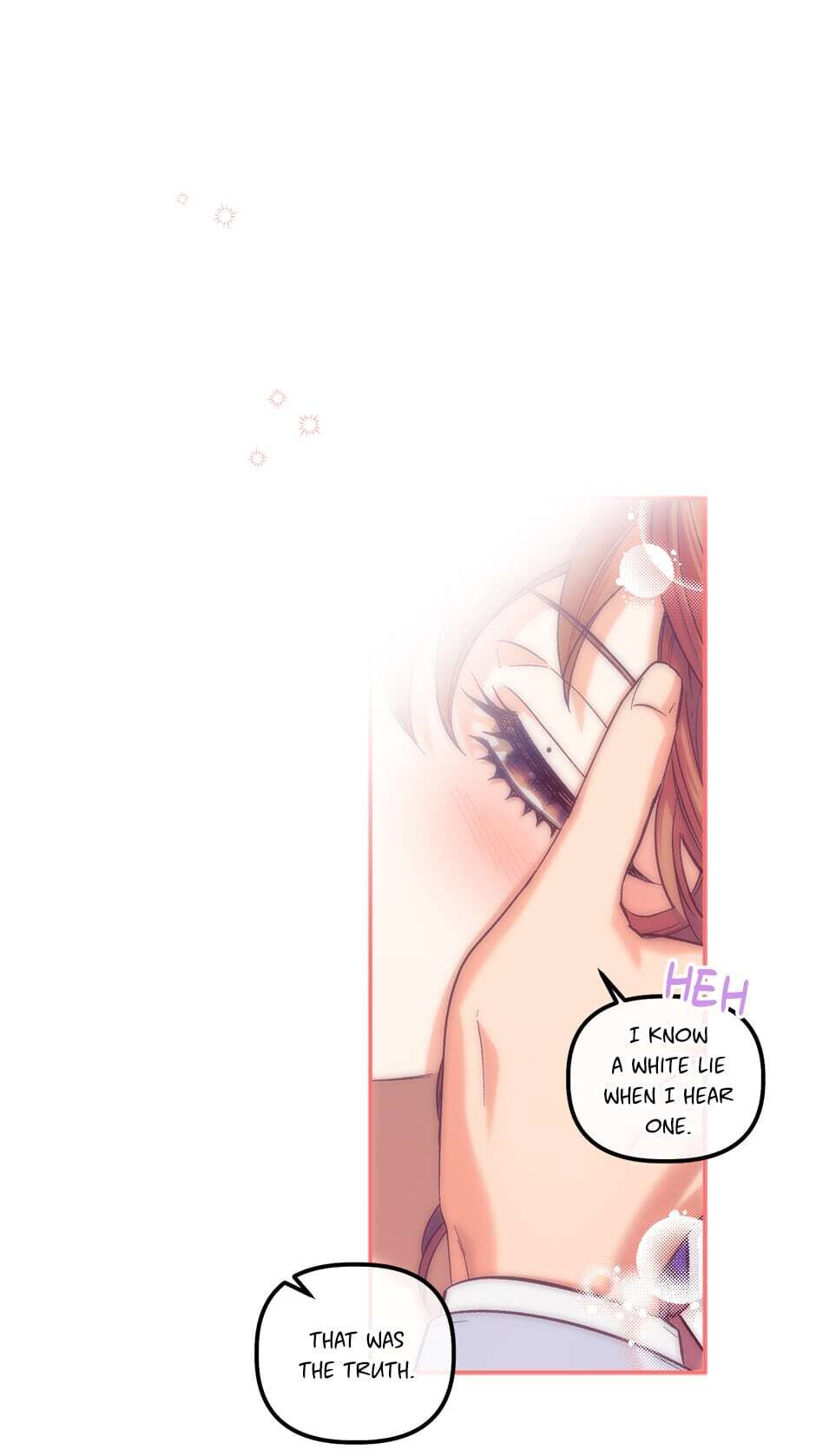 Is It Fortune or Is It Woe? Chapter 47 page 51 - Chapter 47: A Lucky Spell