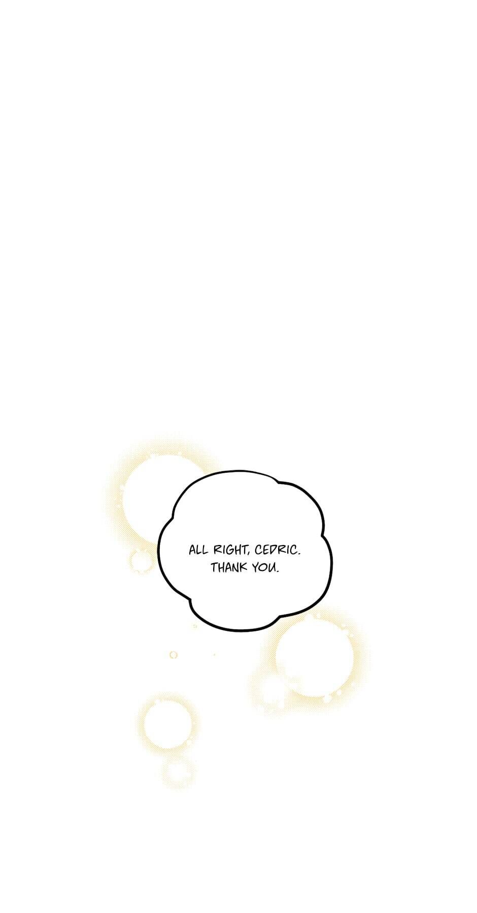 Is It Fortune or Is It Woe? Chapter 47 page 52 - Chapter 47: A Lucky Spell