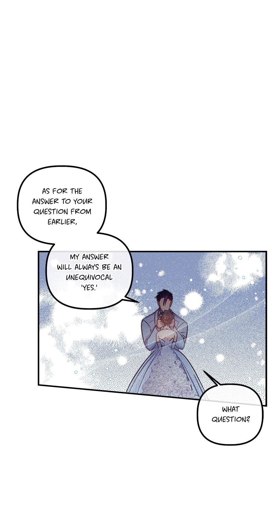Is It Fortune or Is It Woe? Chapter 47 page 53 - Chapter 47: A Lucky Spell