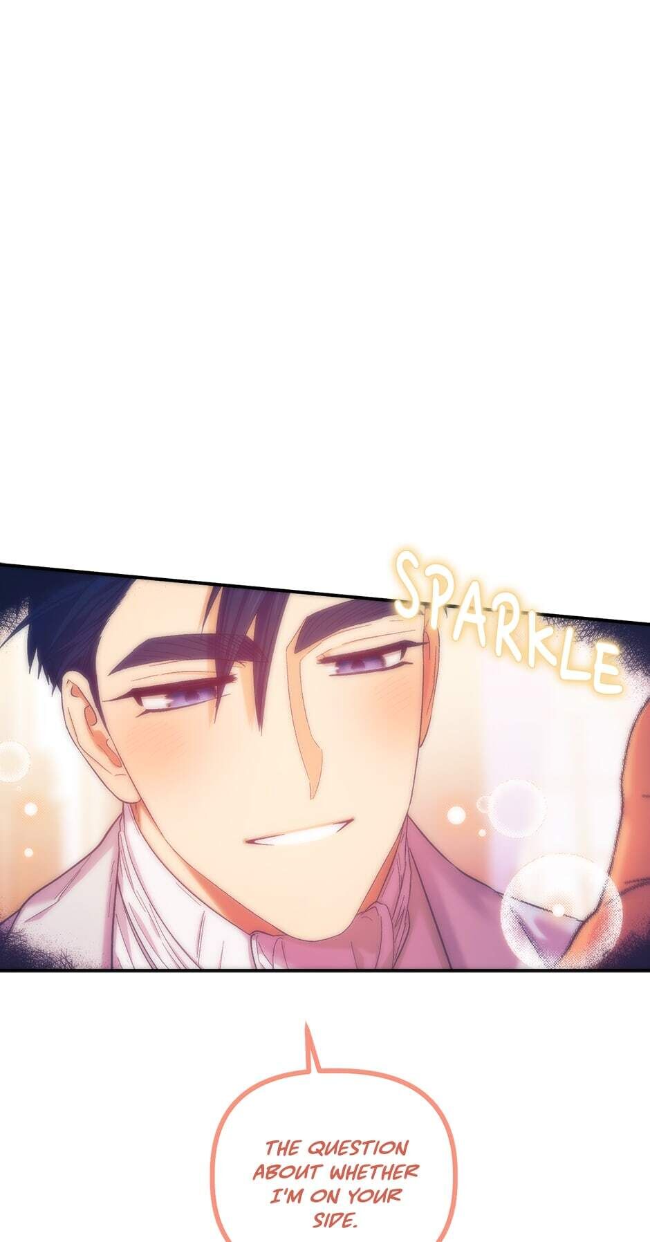 Is It Fortune or Is It Woe? Chapter 47 page 54 - Chapter 47: A Lucky Spell