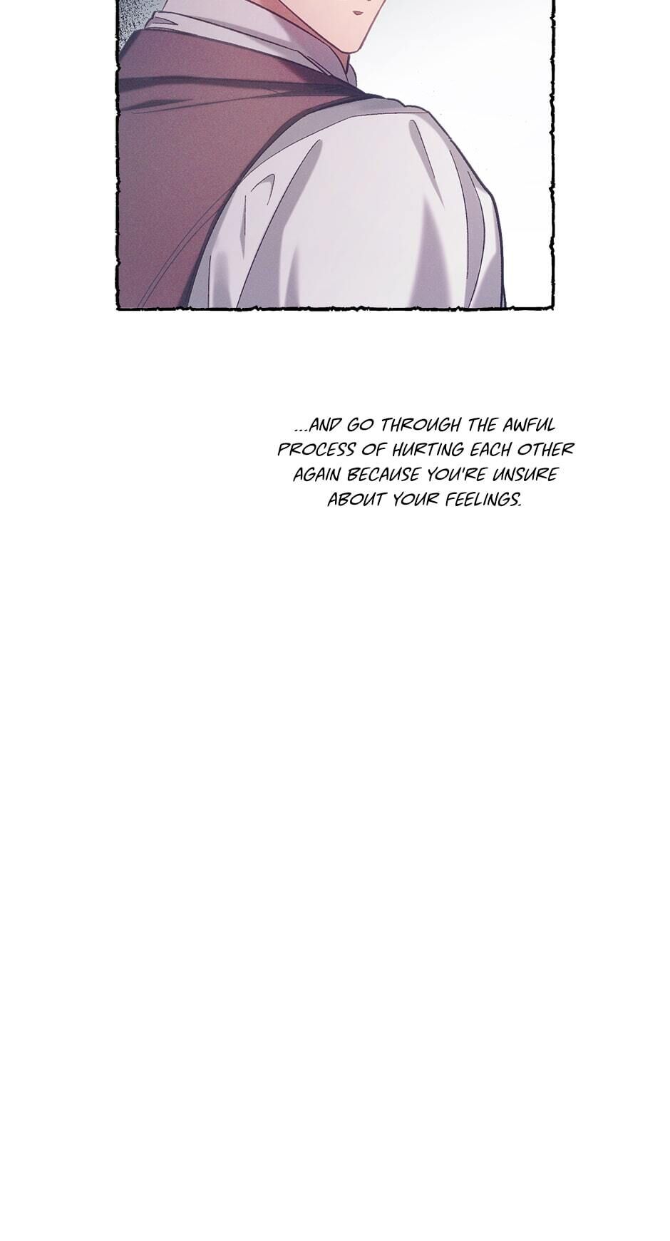 Is It Fortune or Is It Woe? Chapter 47 page 60 - Chapter 47: A Lucky Spell