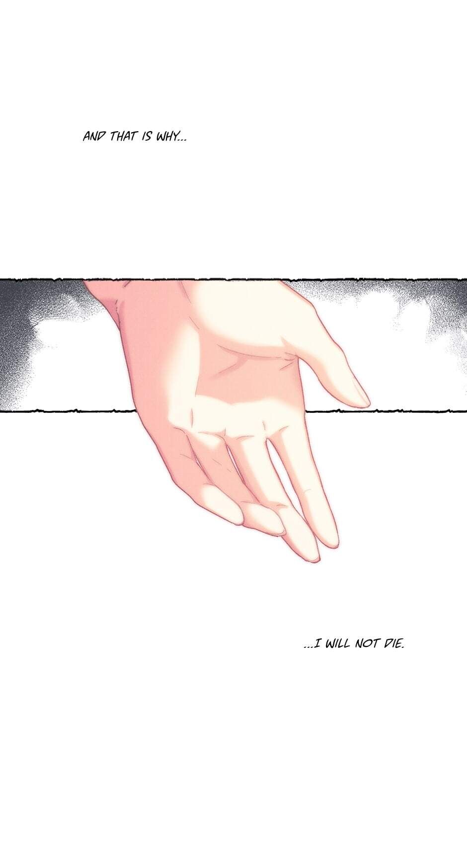 Is It Fortune or Is It Woe? Chapter 47 page 61 - Chapter 47: A Lucky Spell