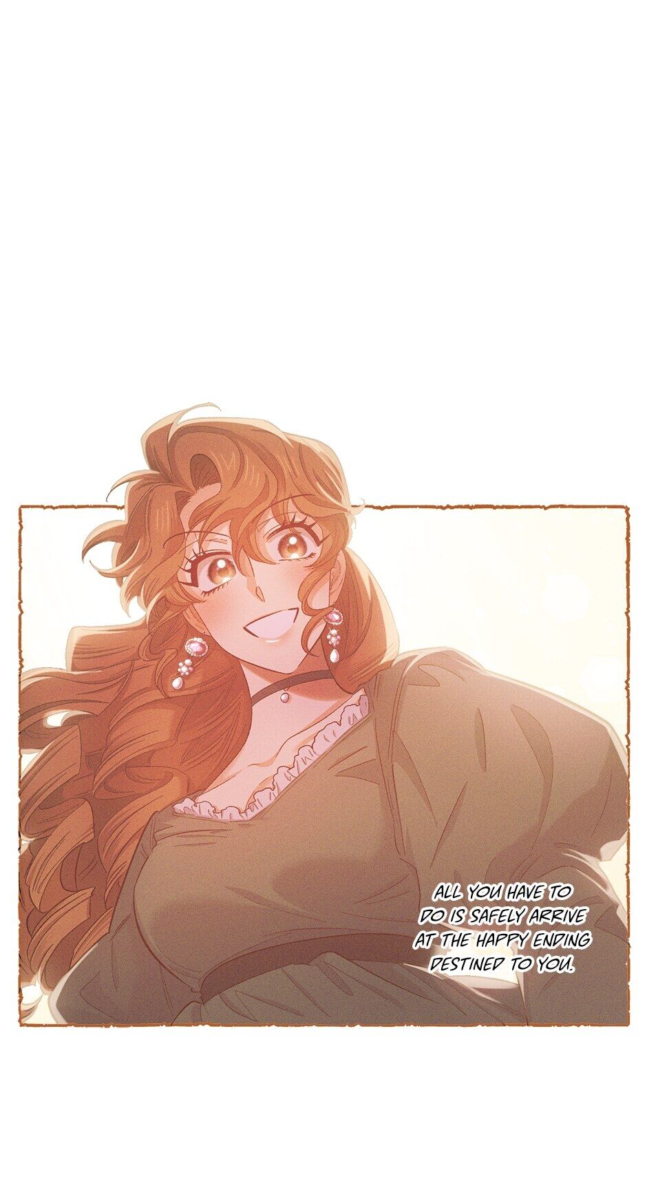 Is It Fortune or Is It Woe? Chapter 47 page 62 - Chapter 47: A Lucky Spell