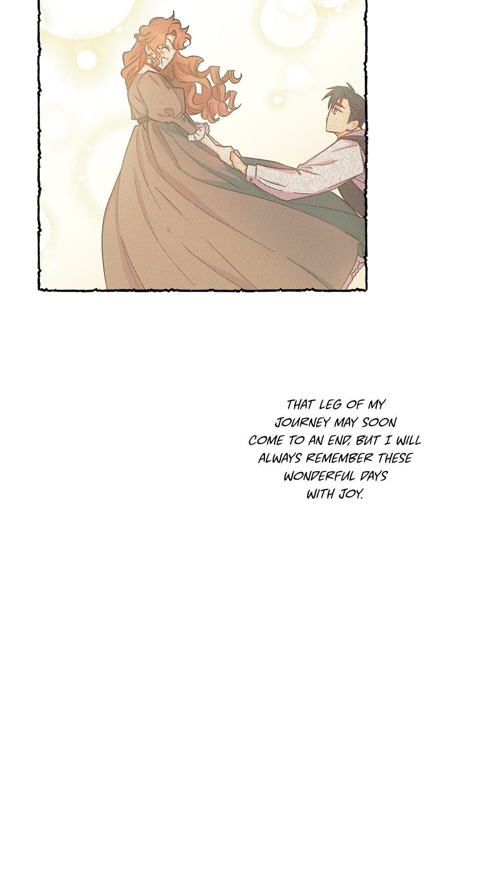 Is It Fortune or Is It Woe? Chapter 47 page 65 - Chapter 47: A Lucky Spell