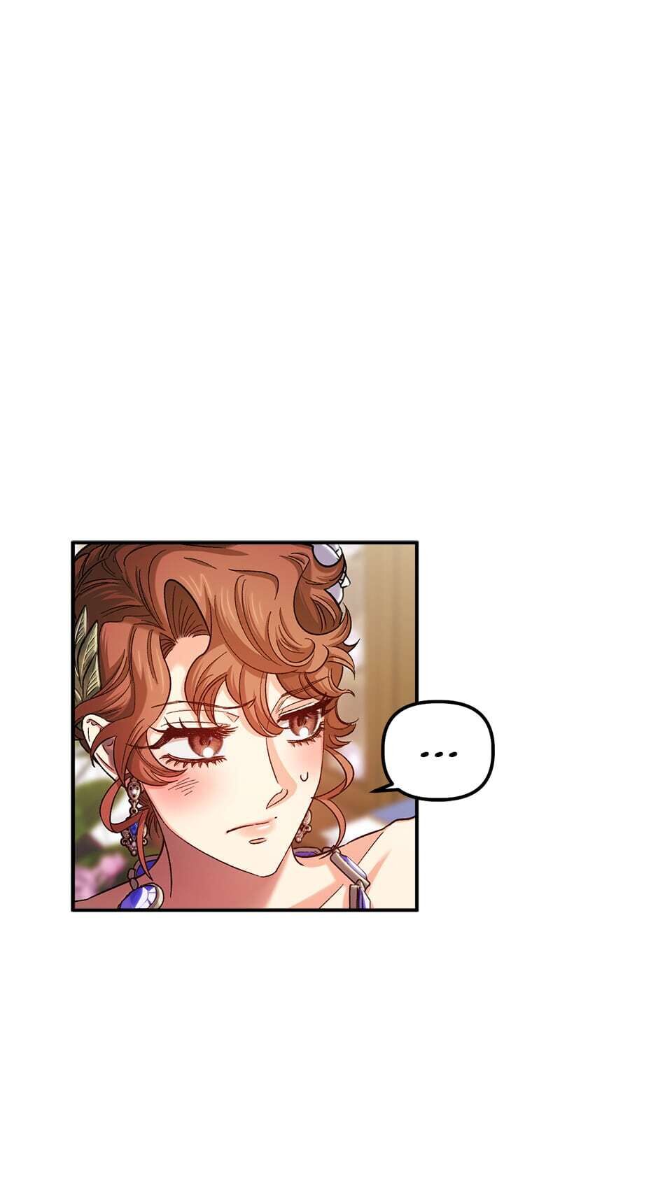 Is It Fortune or Is It Woe? Chapter 47 page 7 - Chapter 47: A Lucky Spell