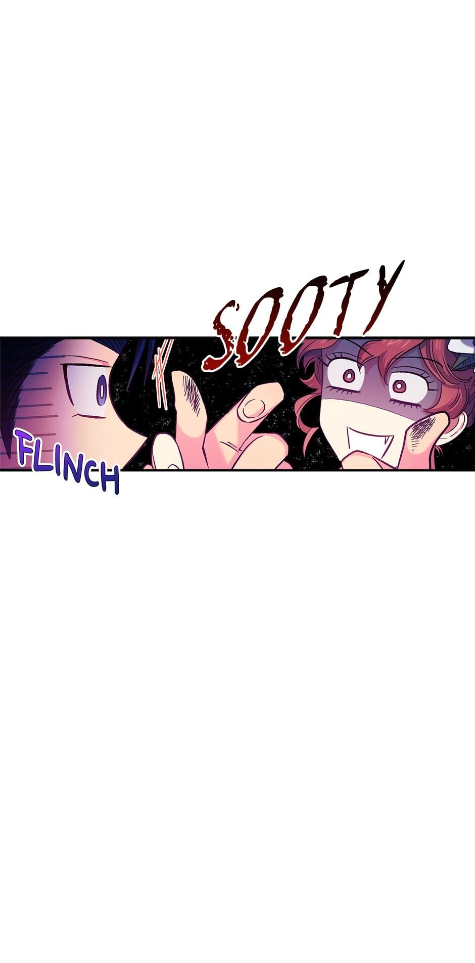 Is It Fortune or Is It Woe? Chapter 47 page 70 - Chapter 47: A Lucky Spell