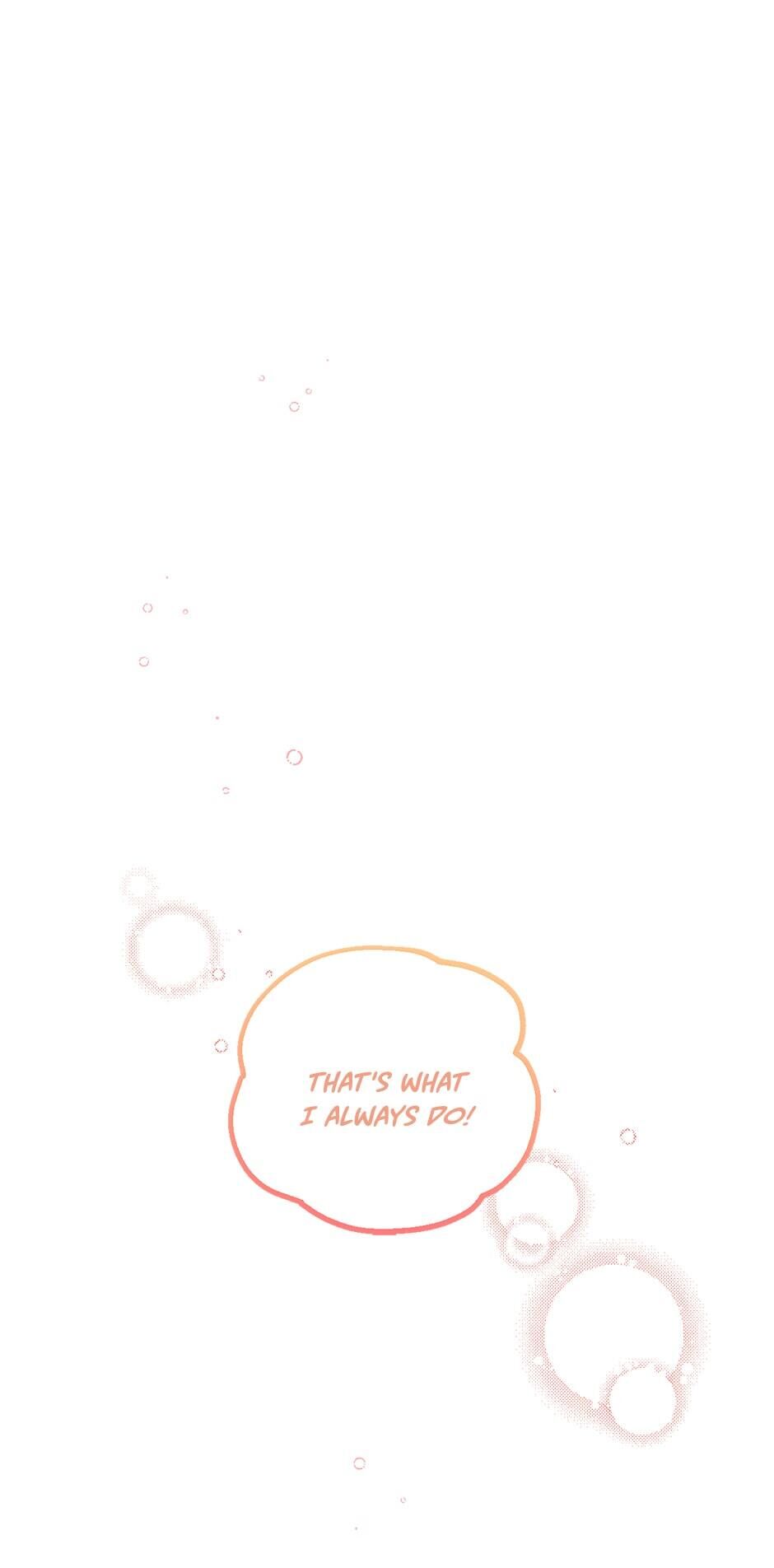 Is It Fortune or Is It Woe? Chapter 47 page 75 - Chapter 47: A Lucky Spell