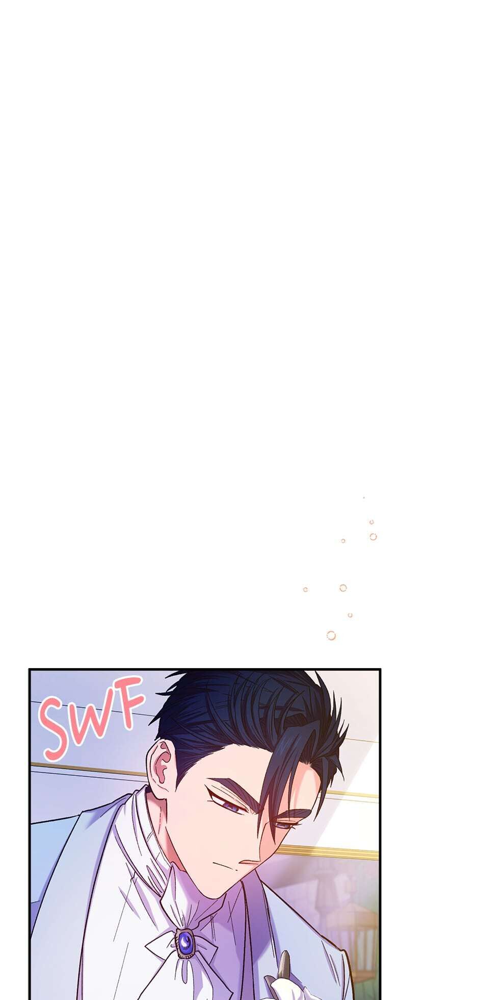 Is It Fortune or Is It Woe? Chapter 48 page 10 - Chapter 48