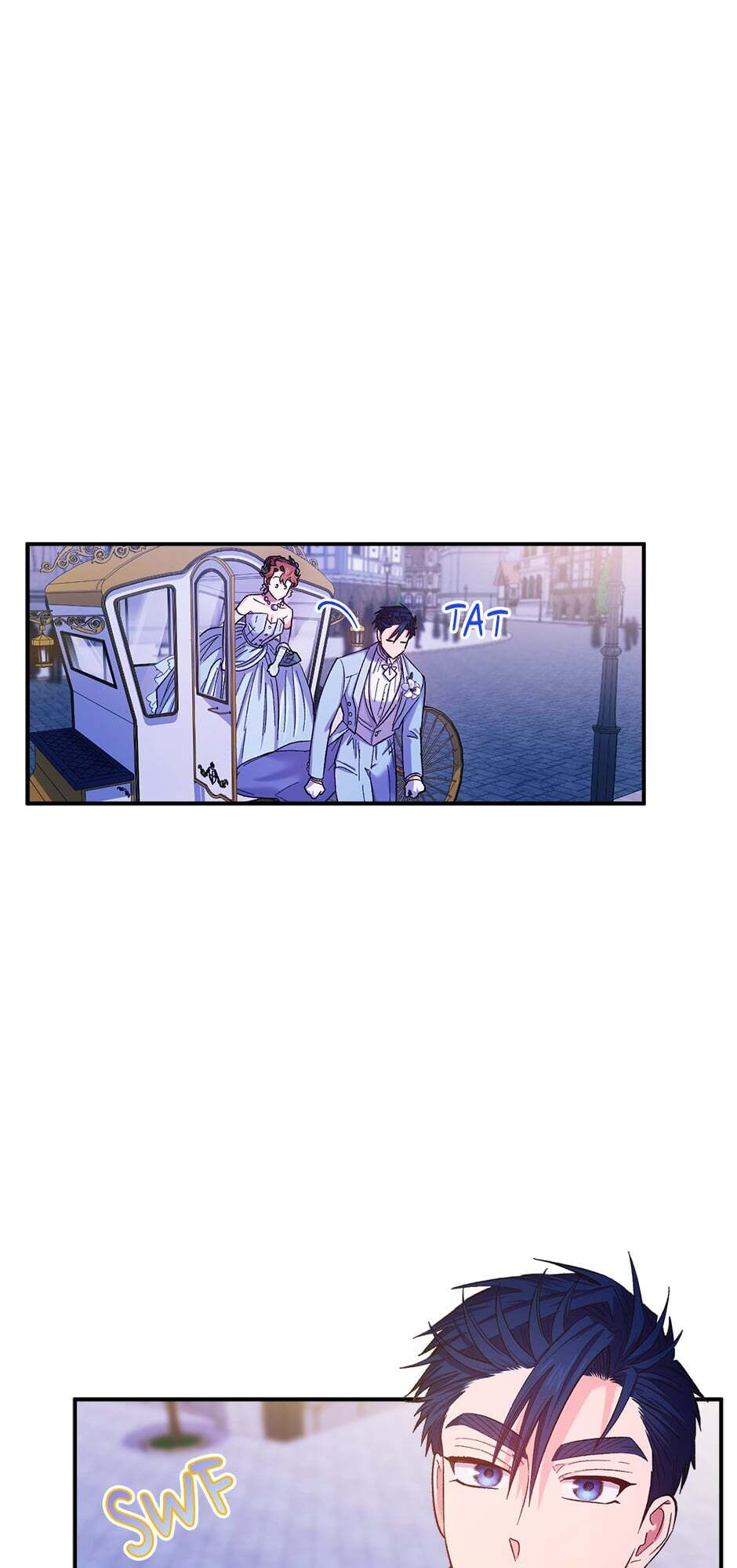 Is It Fortune or Is It Woe? Chapter 48 page 14 - Chapter 48