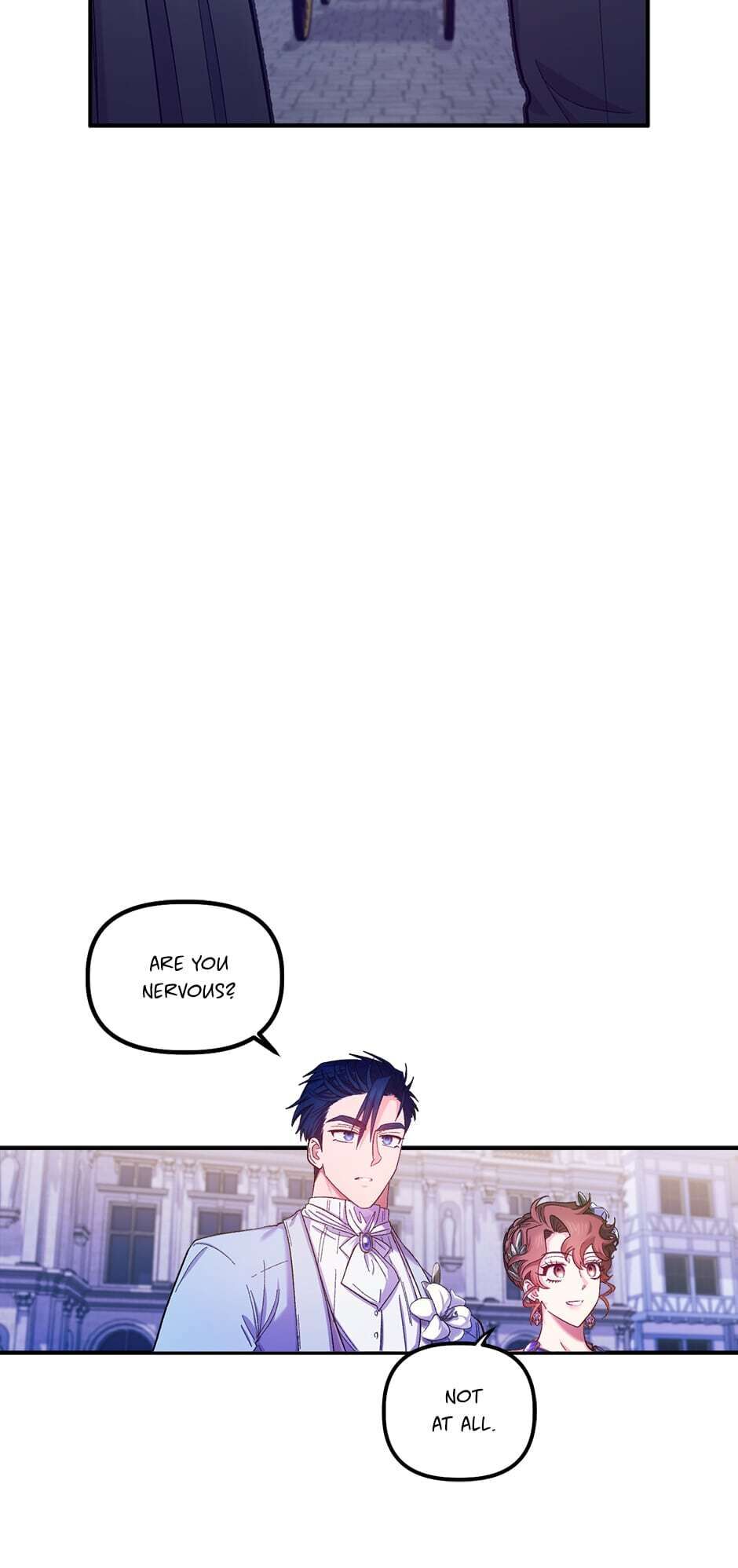 Is It Fortune or Is It Woe? Chapter 48 page 17 - Chapter 48