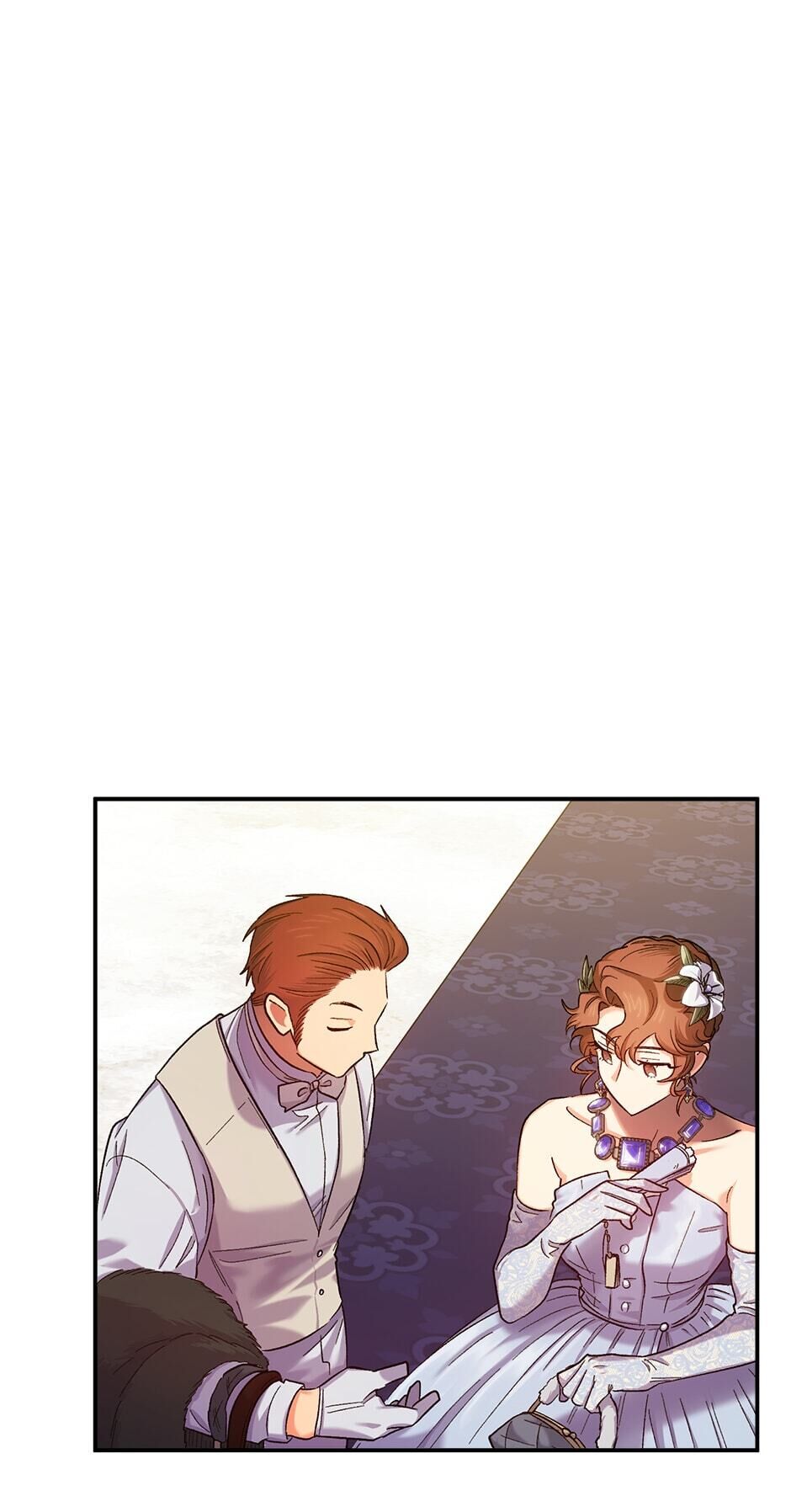 Is It Fortune or Is It Woe? Chapter 48 page 23 - Chapter 48