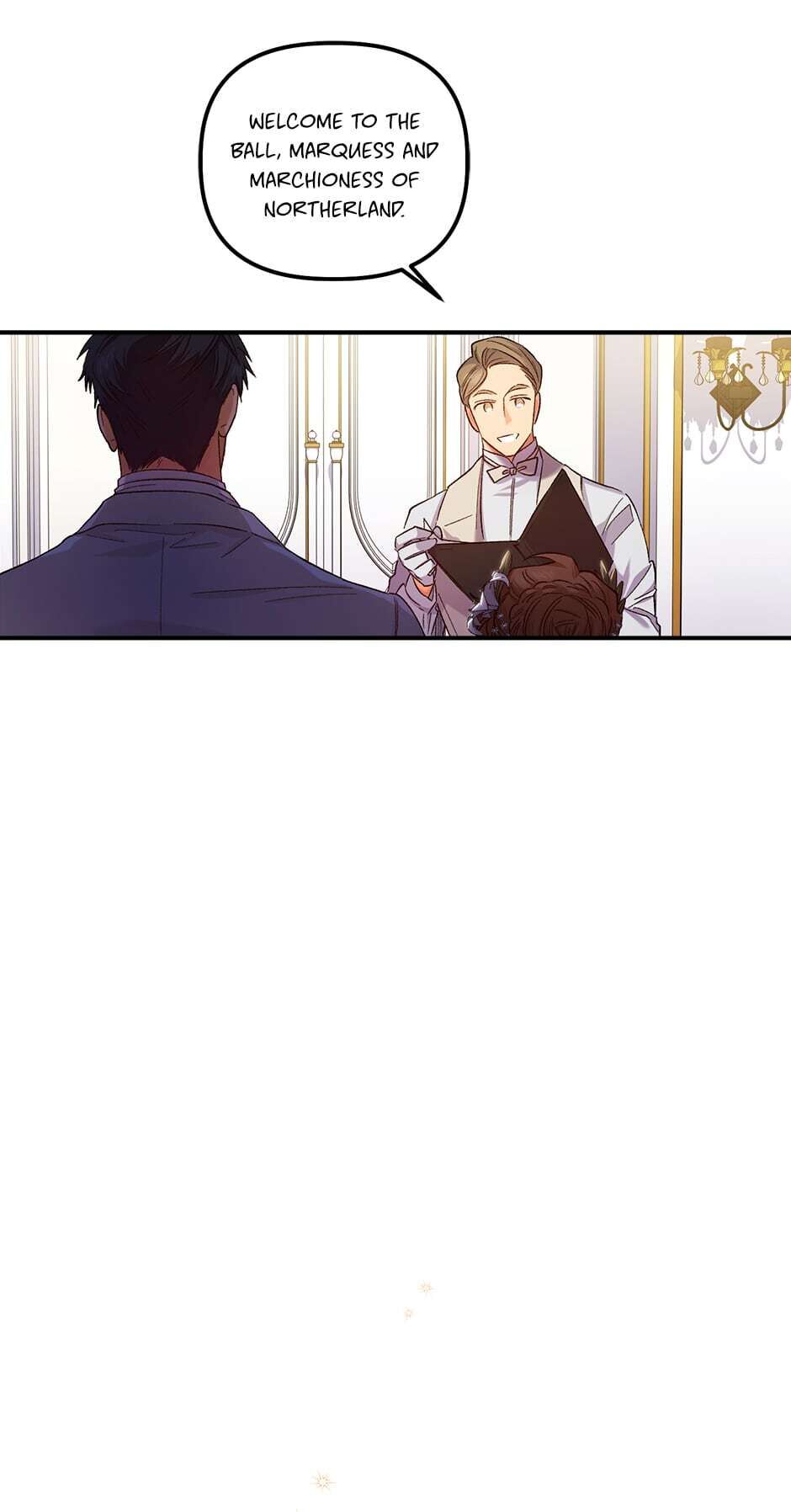 Is It Fortune or Is It Woe? Chapter 48 page 25 - Chapter 48