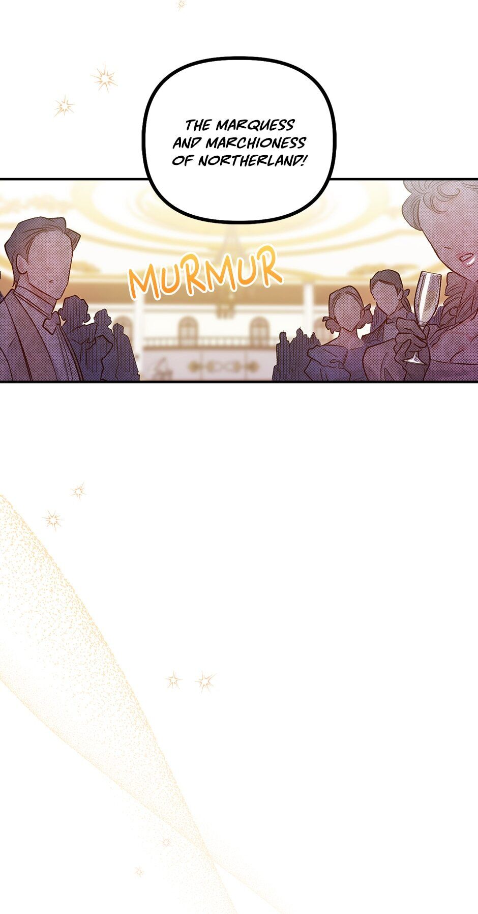 Is It Fortune or Is It Woe? Chapter 48 page 26 - Chapter 48