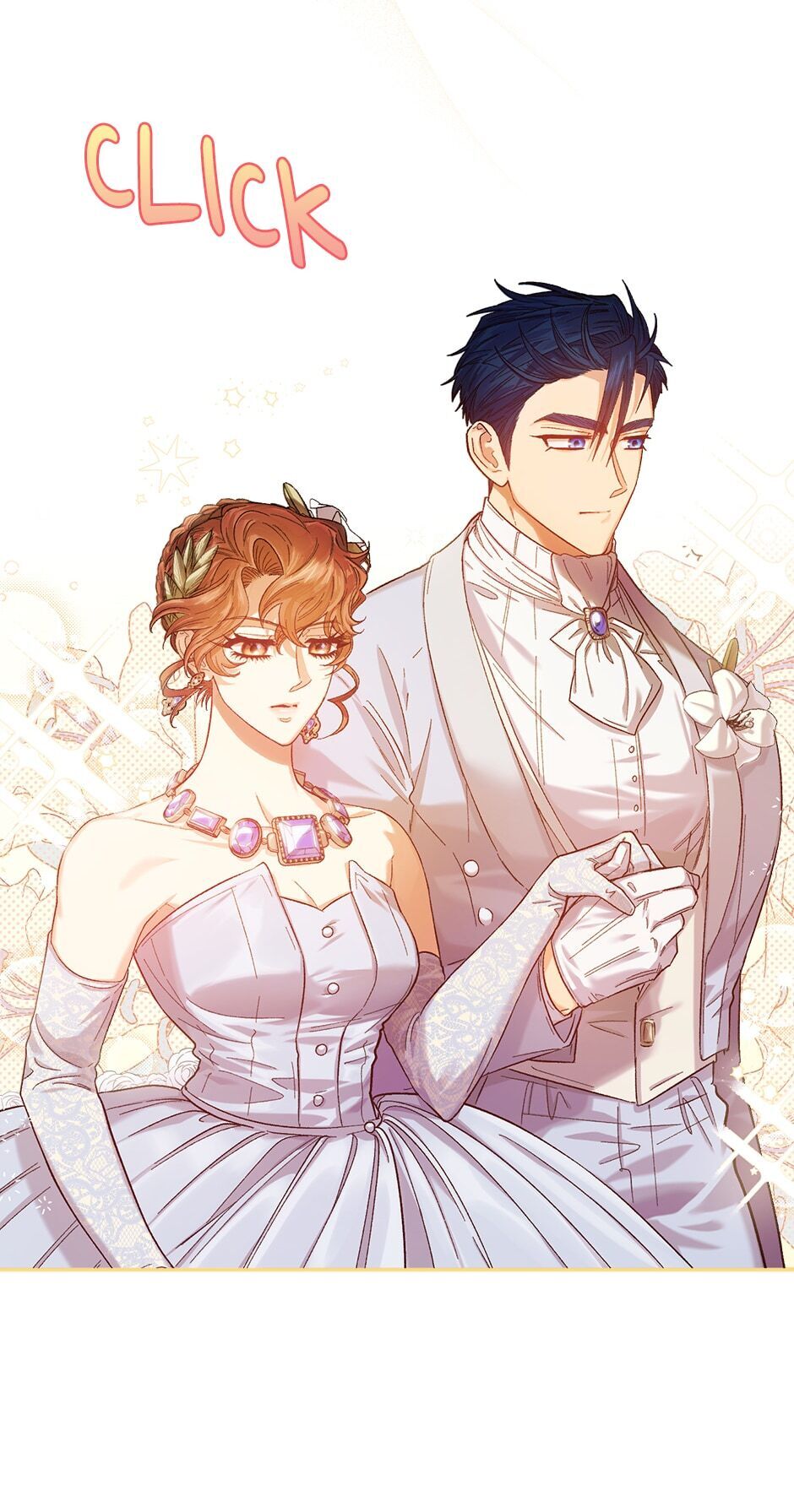 Is It Fortune or Is It Woe? Chapter 48 page 27 - Chapter 48