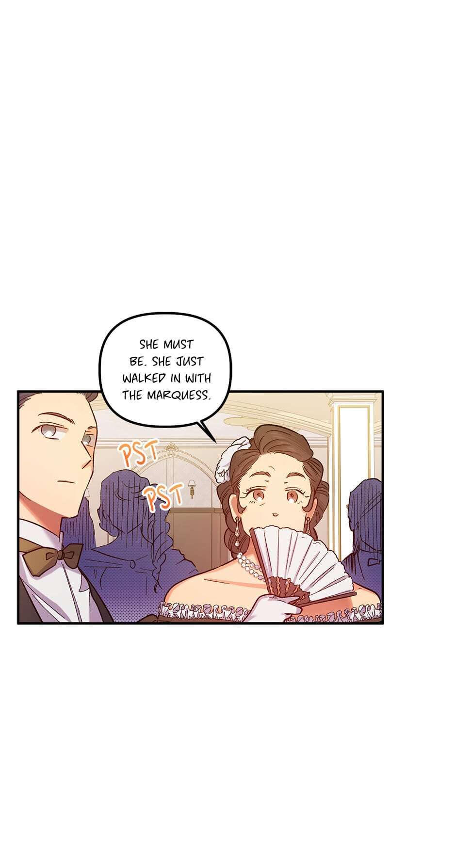 Is It Fortune or Is It Woe? Chapter 48 page 29 - Chapter 48
