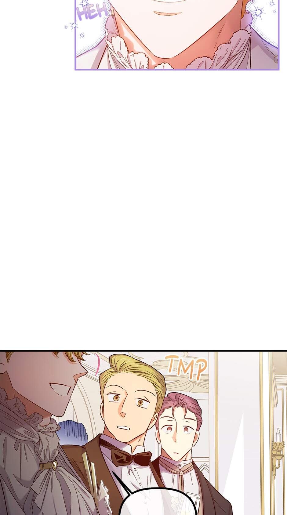Is It Fortune or Is It Woe? Chapter 48 page 35 - Chapter 48