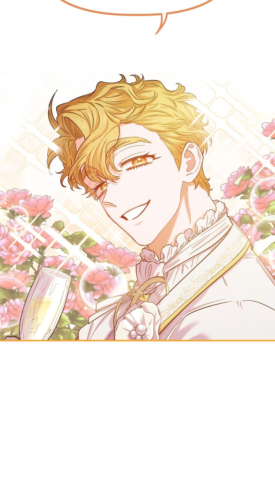 Is It Fortune or Is It Woe? Chapter 48 page 37 - Chapter 48